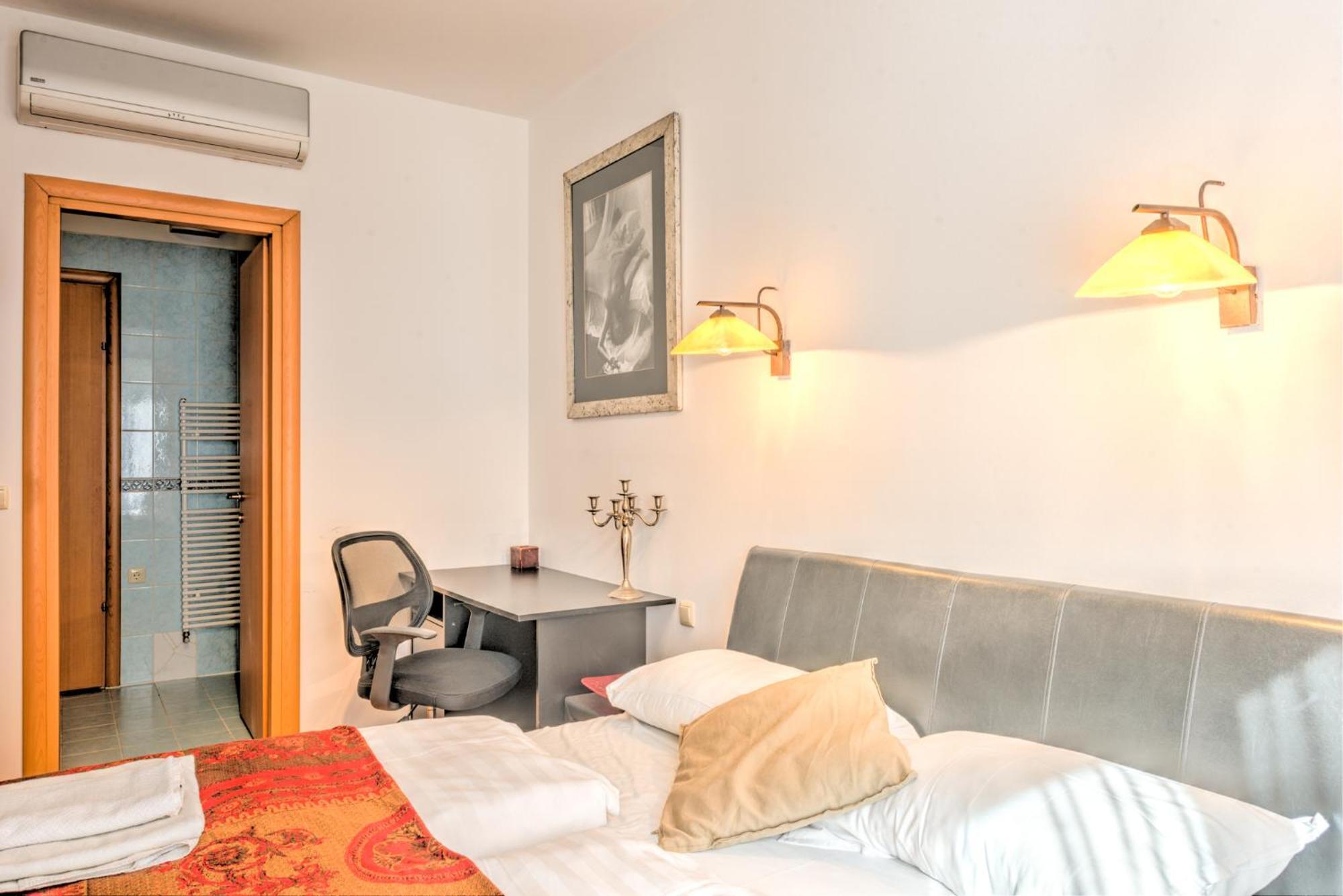 Central Downtown Apartments Βουδαπέστη Εξωτερικό φωτογραφία