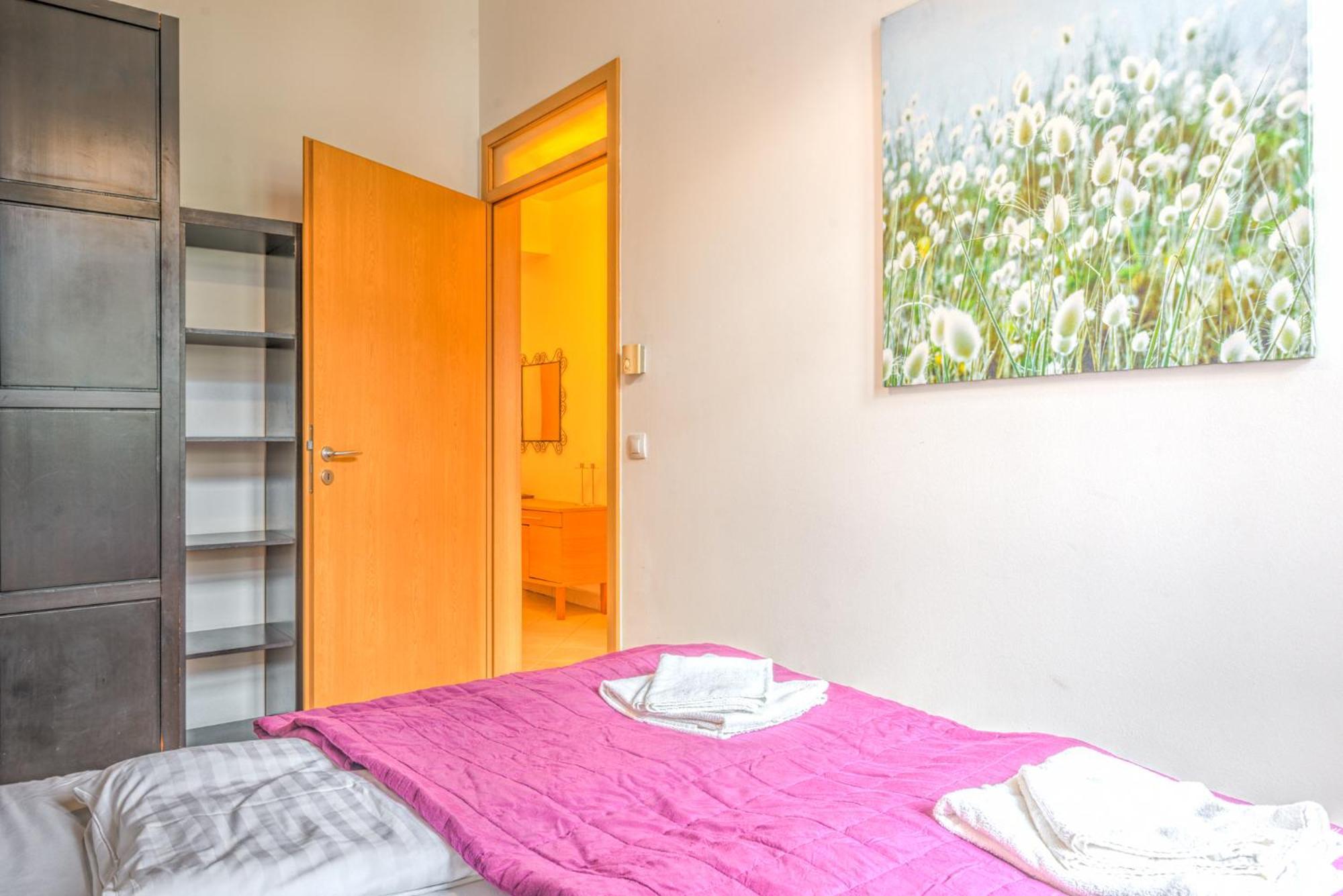 Central Downtown Apartments Βουδαπέστη Εξωτερικό φωτογραφία