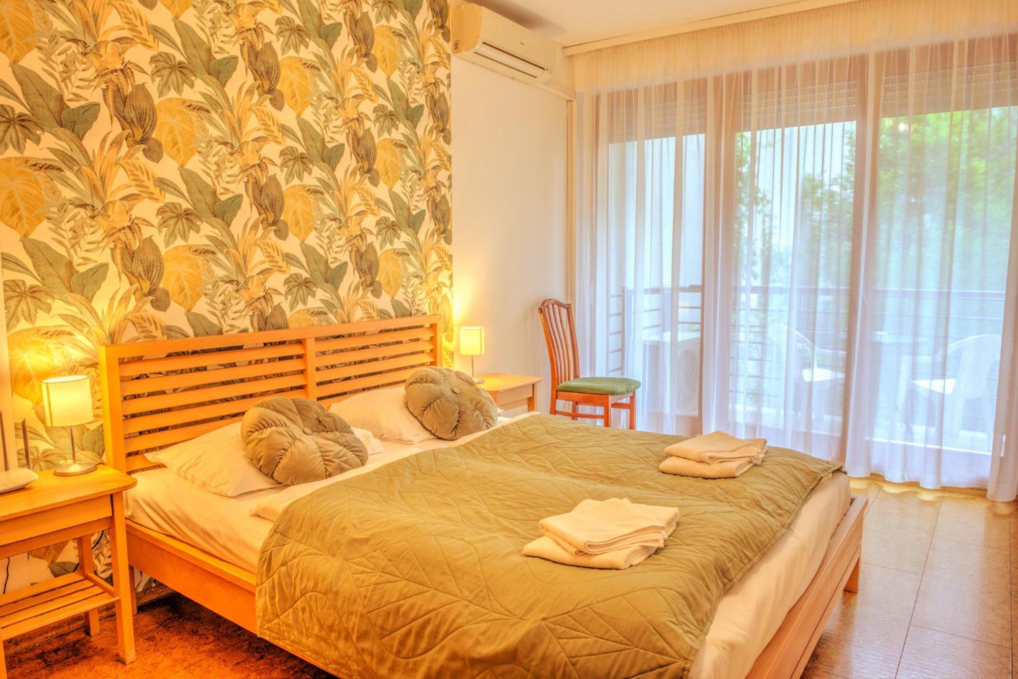 Central Downtown Apartments Βουδαπέστη Εξωτερικό φωτογραφία