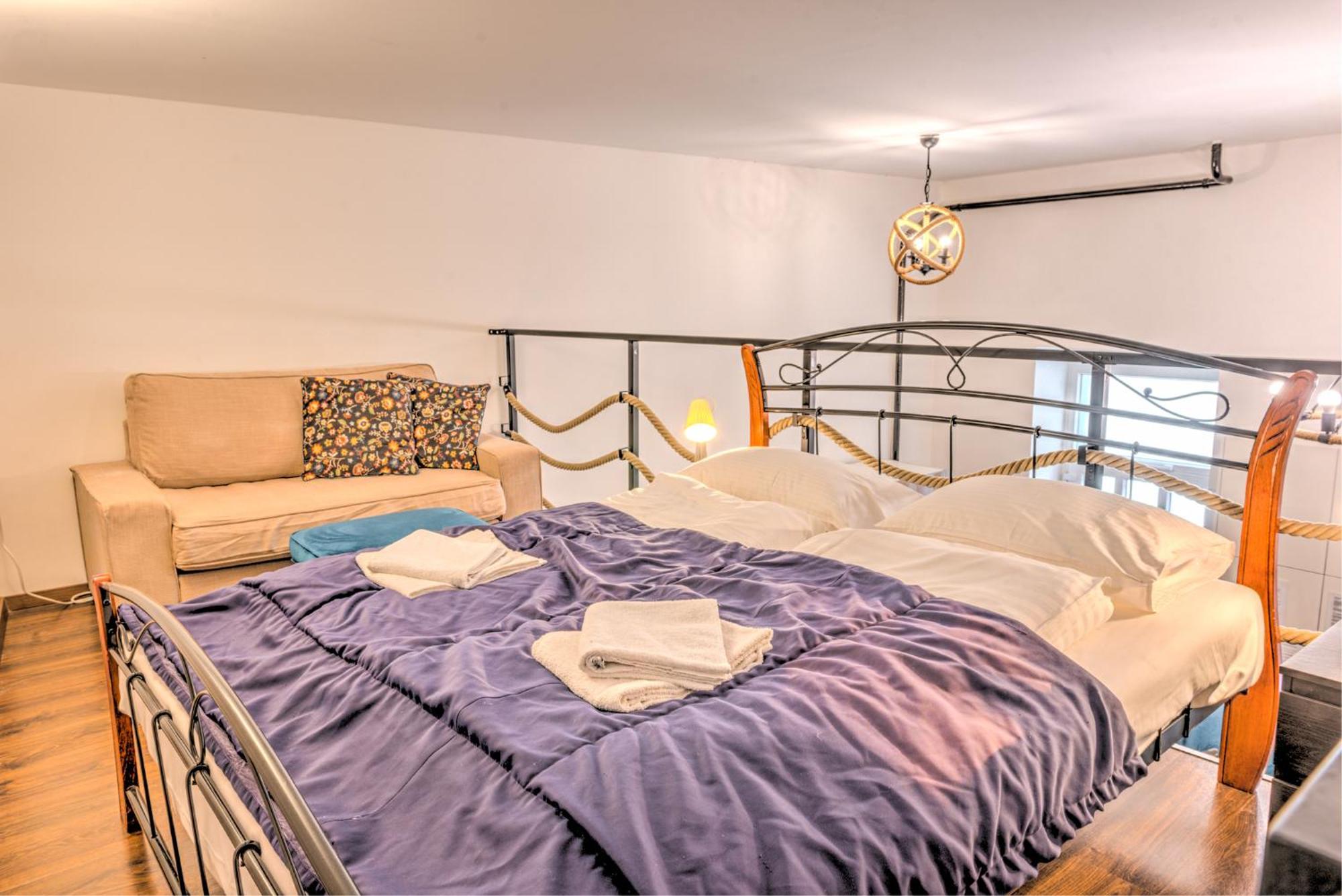 Central Downtown Apartments Βουδαπέστη Εξωτερικό φωτογραφία